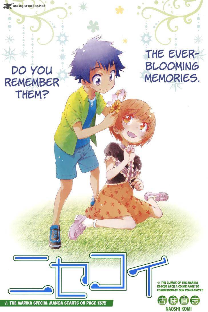 Nisekoi 188 2