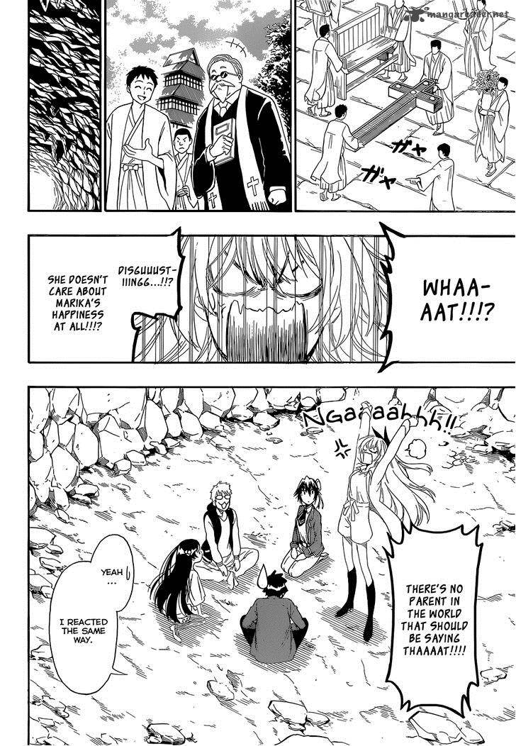 Nisekoi 188 5