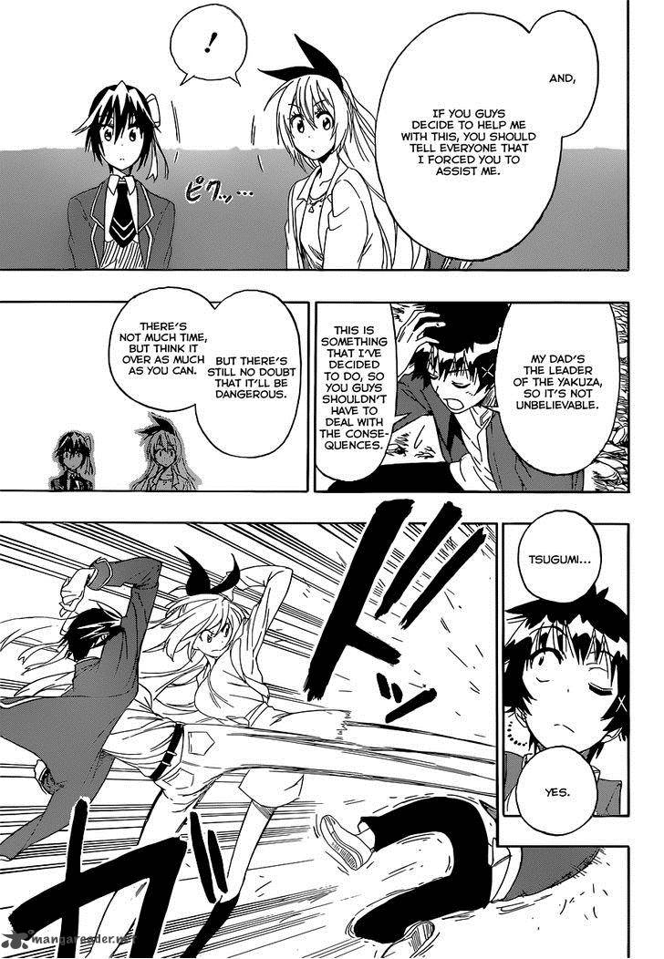 Nisekoi 188 8