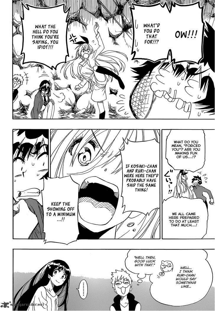 Nisekoi 188 9