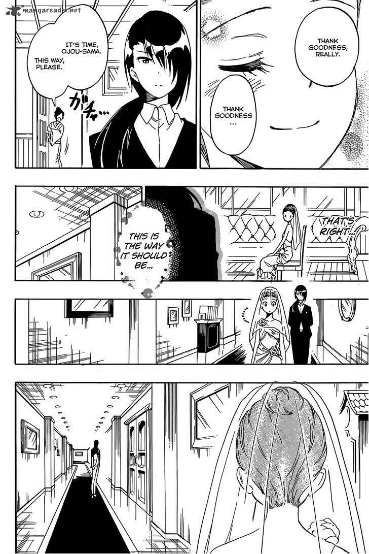 Nisekoi 189 11