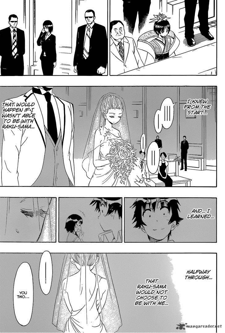 Nisekoi 189 14