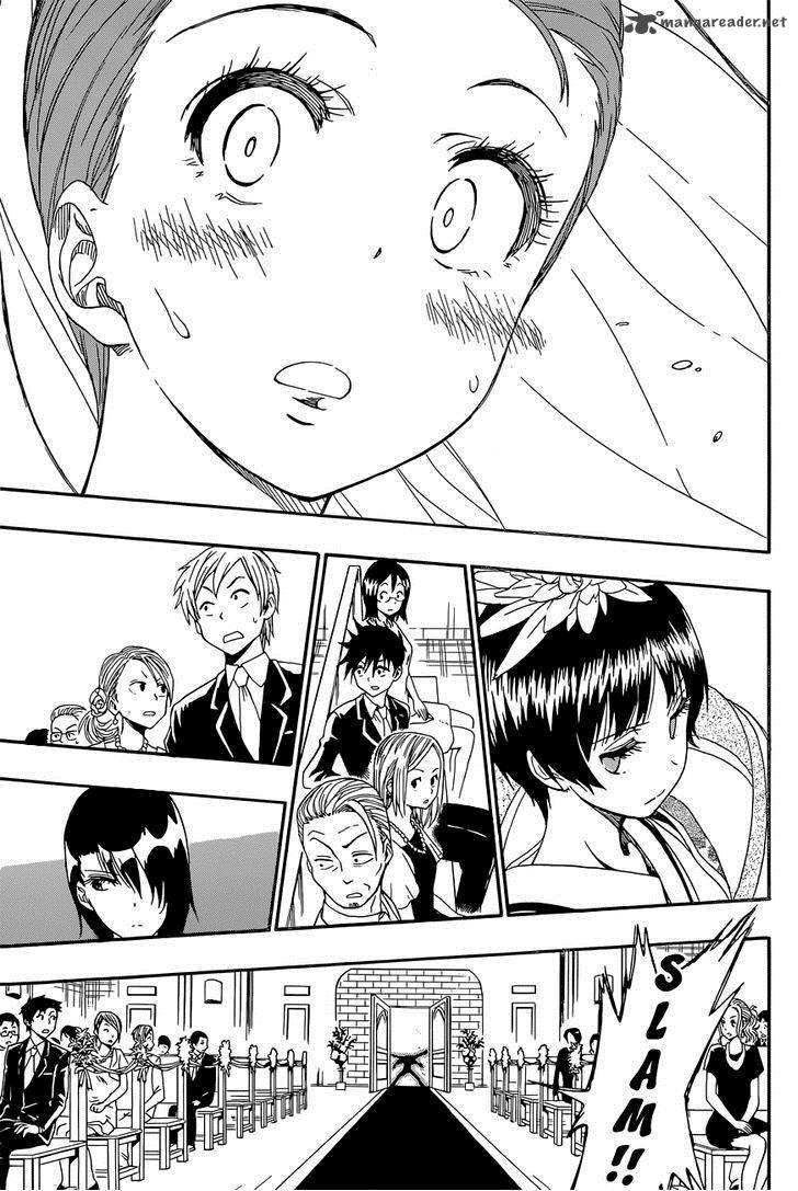 Nisekoi 189 18
