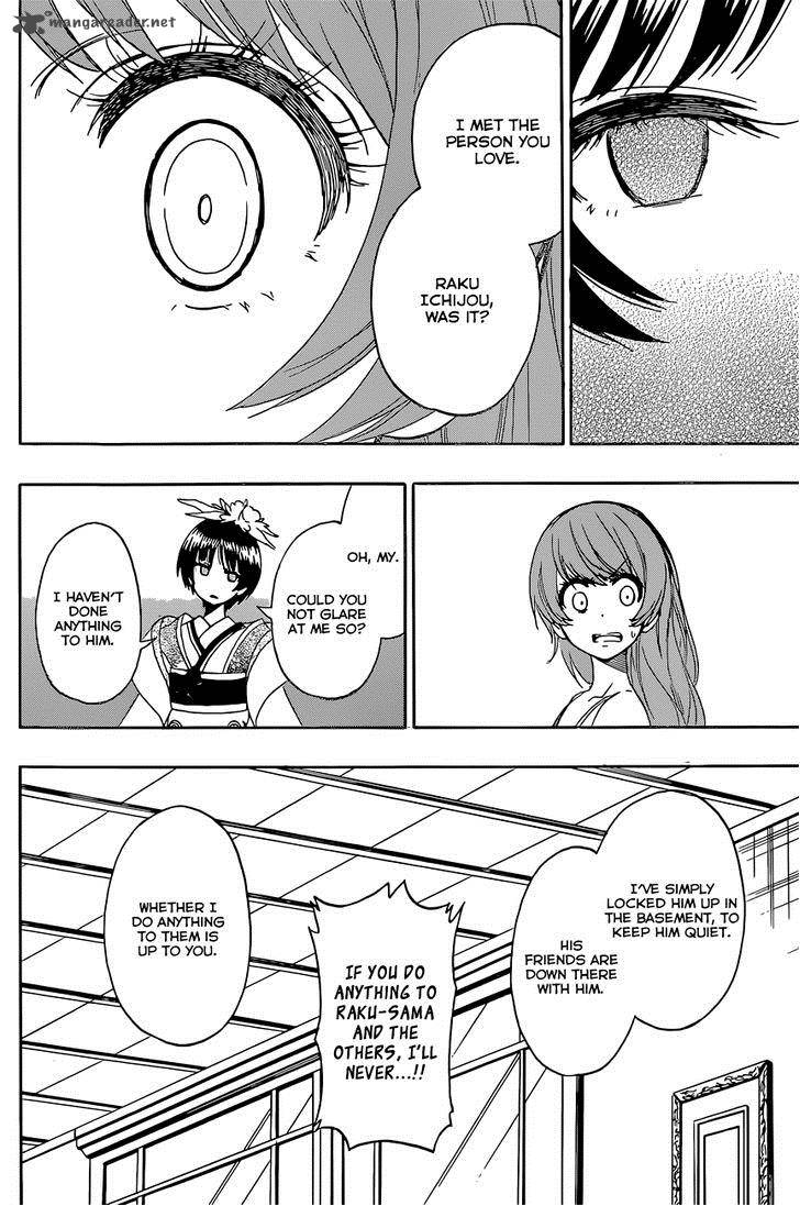 Nisekoi 189 3