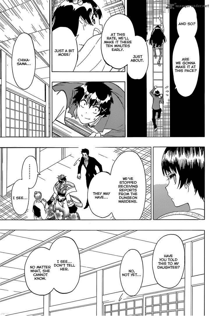 Nisekoi 189 6