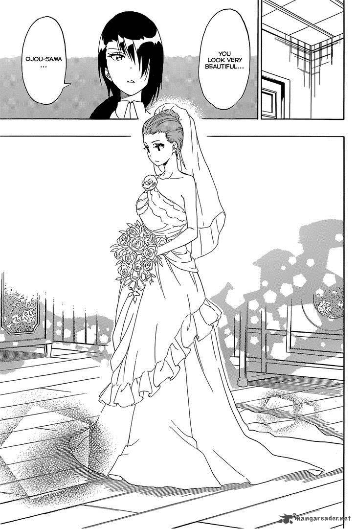 Nisekoi 189 8