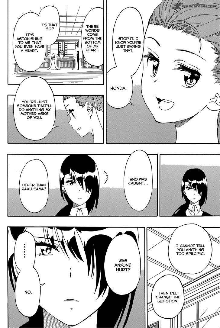 Nisekoi 189 9