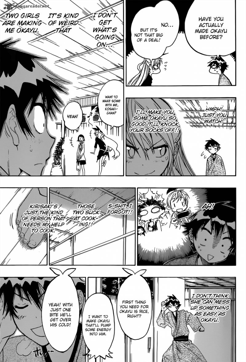 Nisekoi 19 10