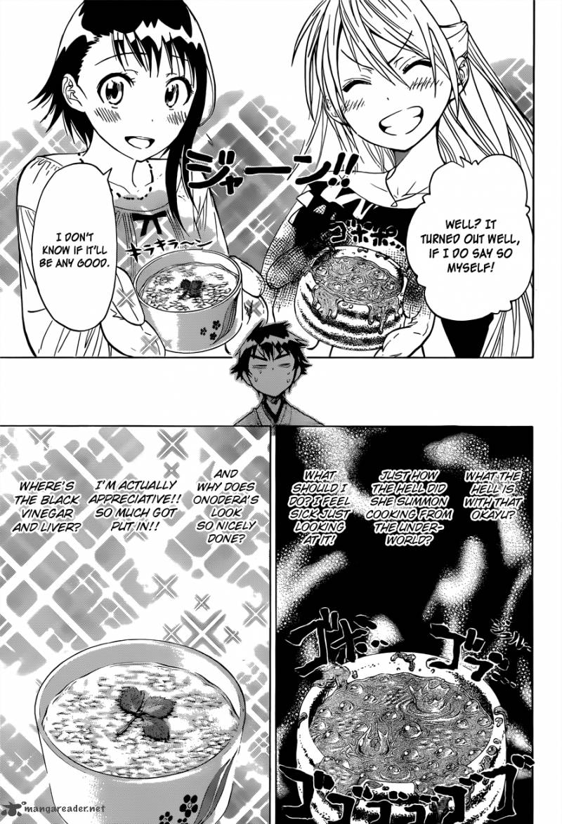 Nisekoi 19 12