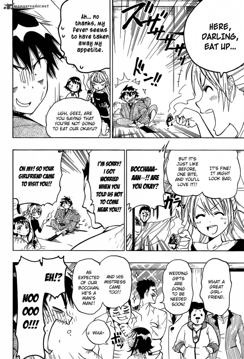 Nisekoi 19 13