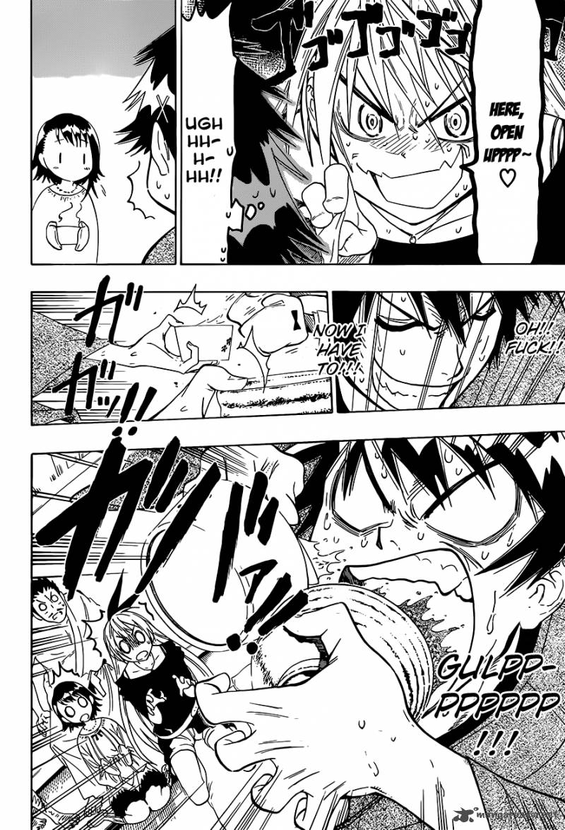 Nisekoi 19 15