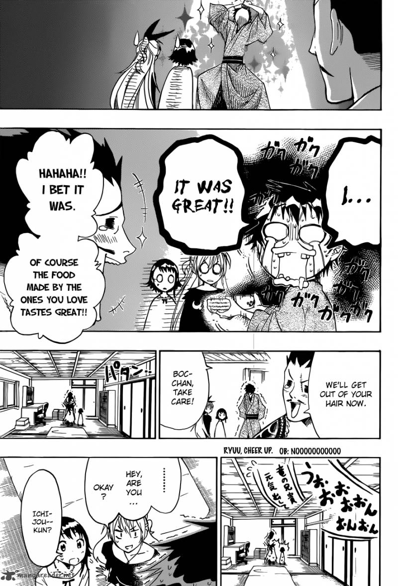 Nisekoi 19 16