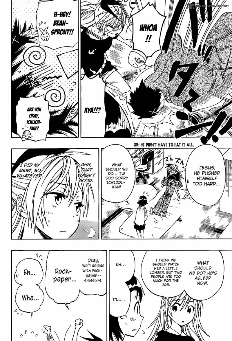 Nisekoi 19 17