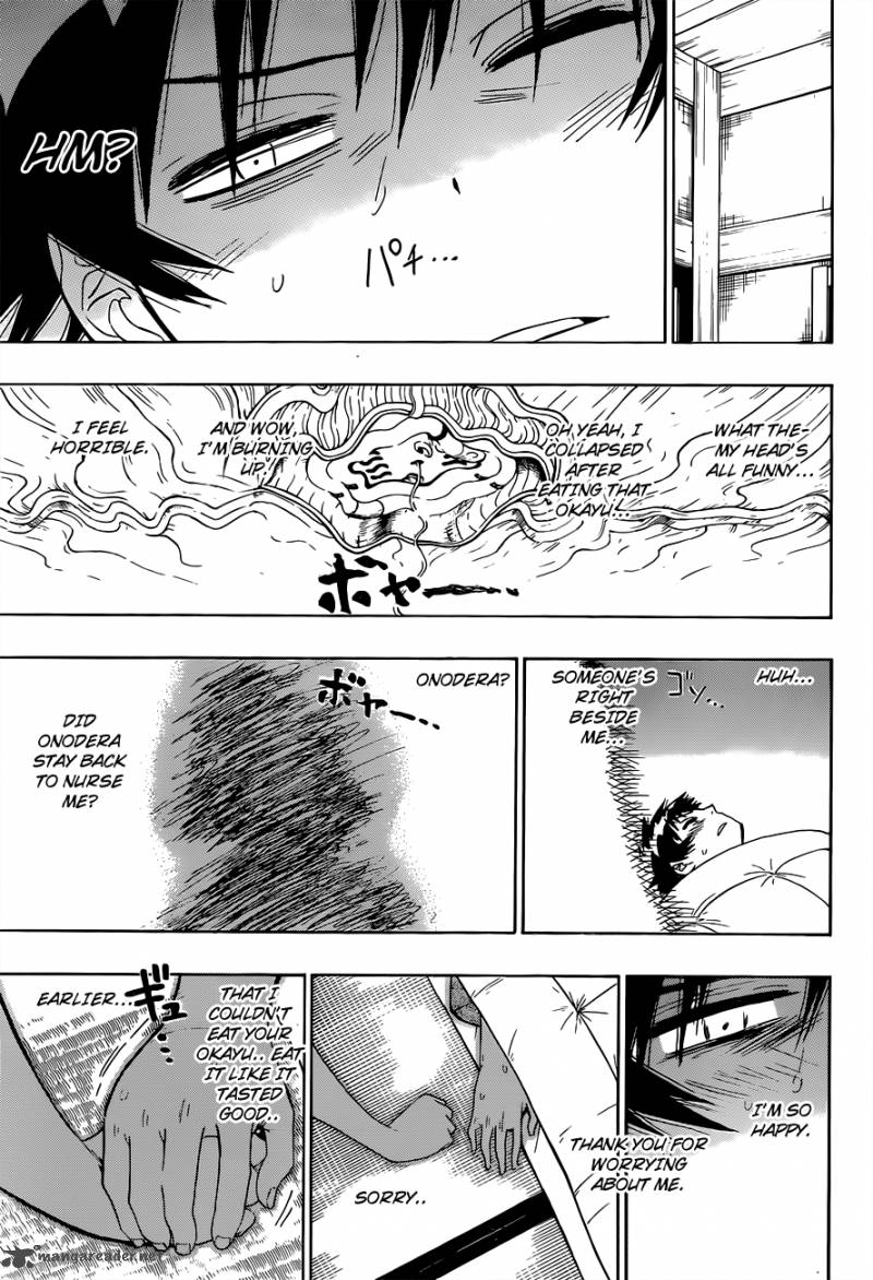 Nisekoi 19 18