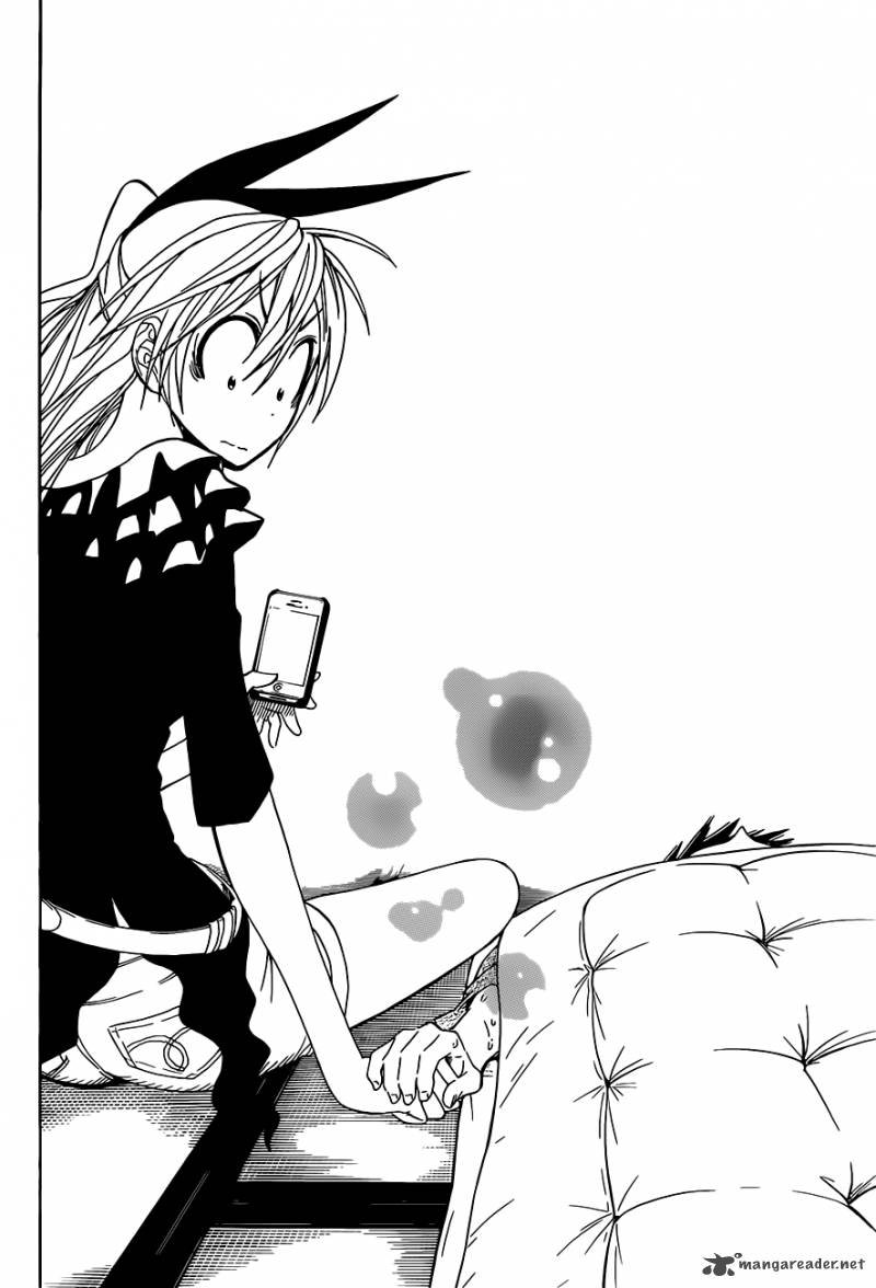 Nisekoi 19 19