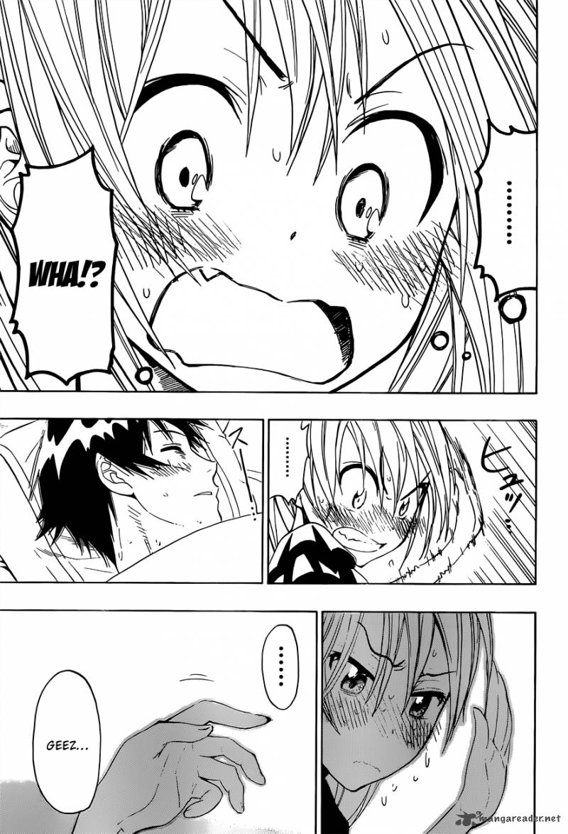 Nisekoi 19 20