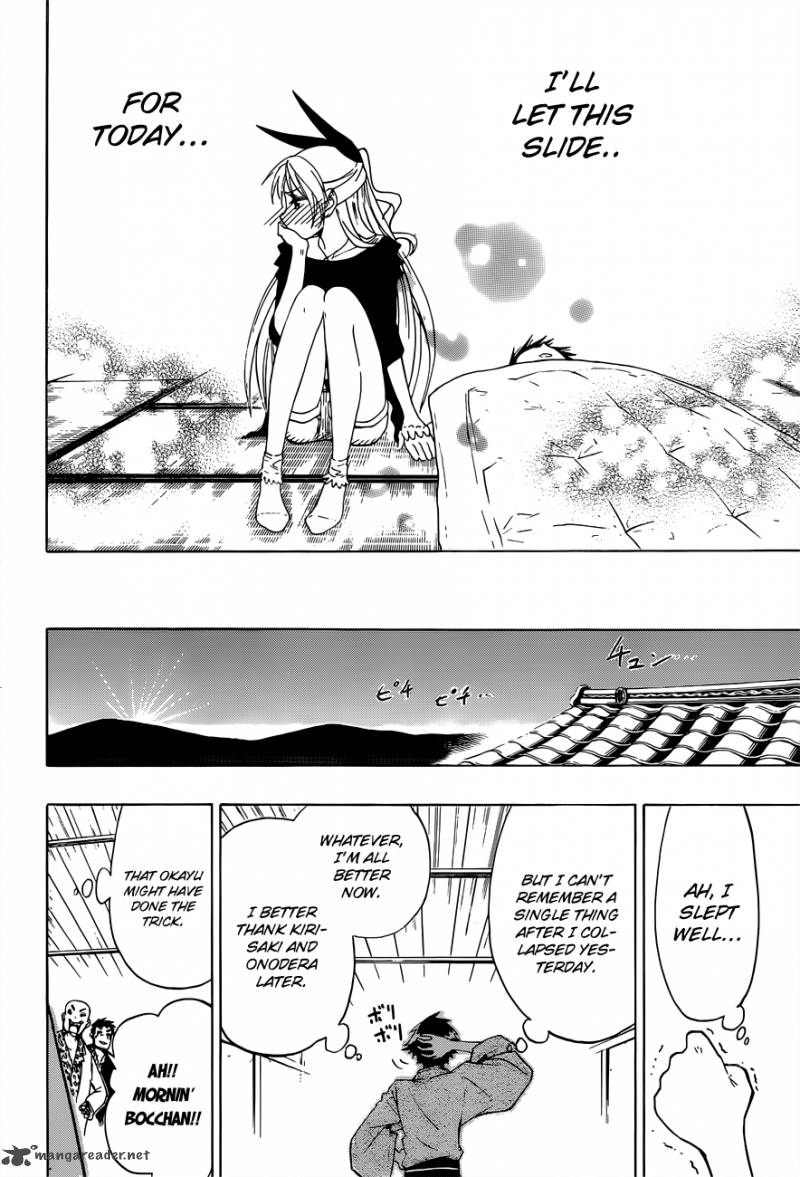 Nisekoi 19 21