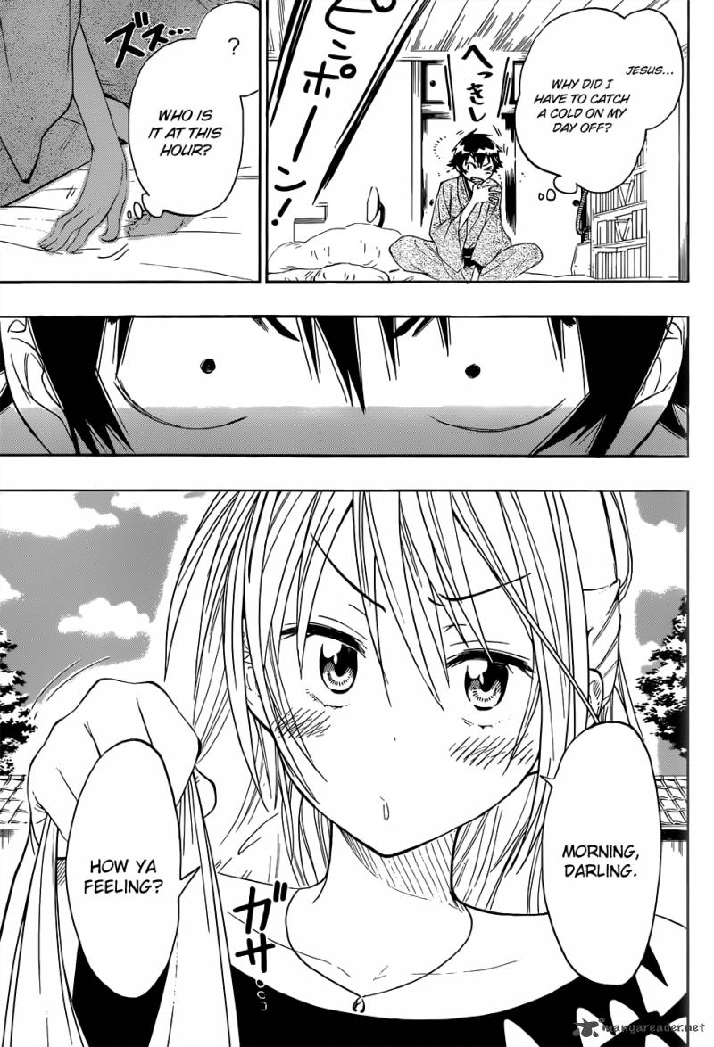 Nisekoi 19 4