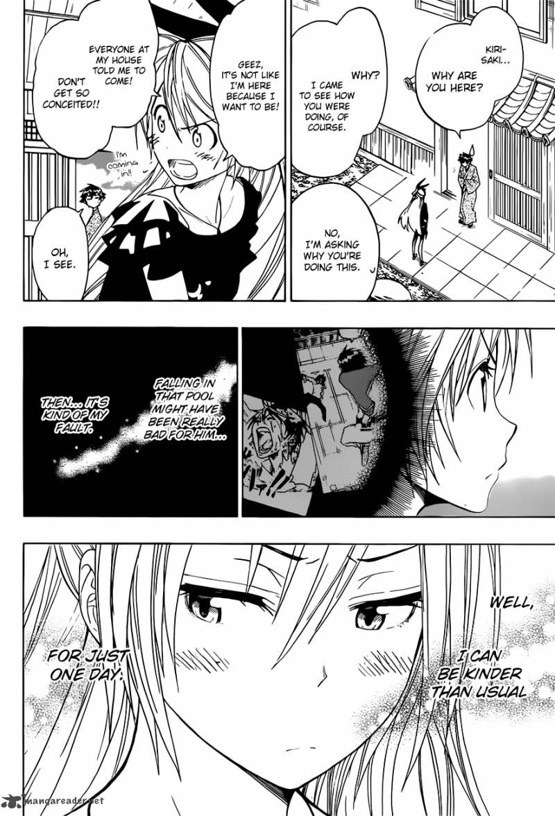 Nisekoi 19 5