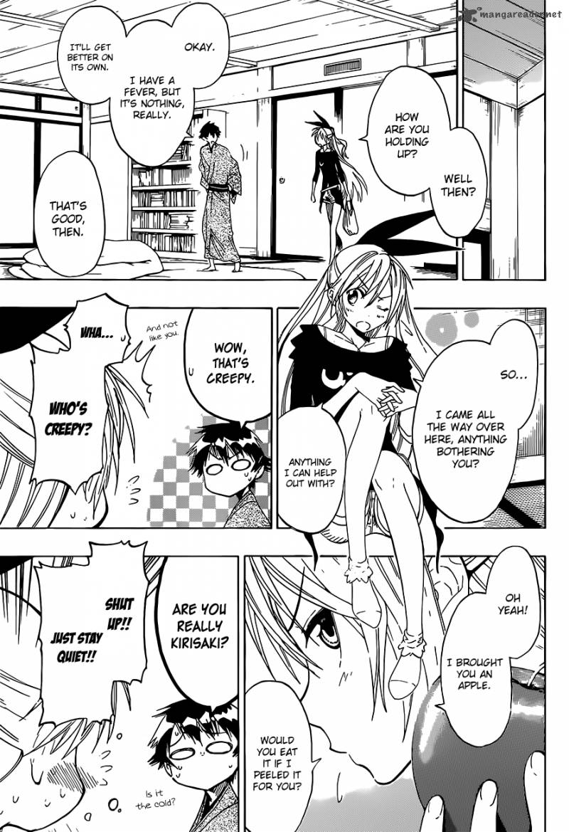 Nisekoi 19 6
