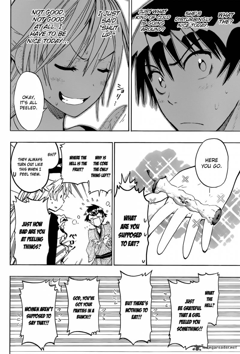 Nisekoi 19 7
