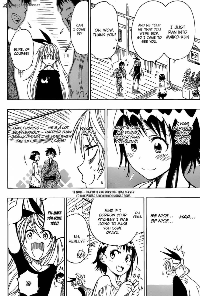 Nisekoi 19 9