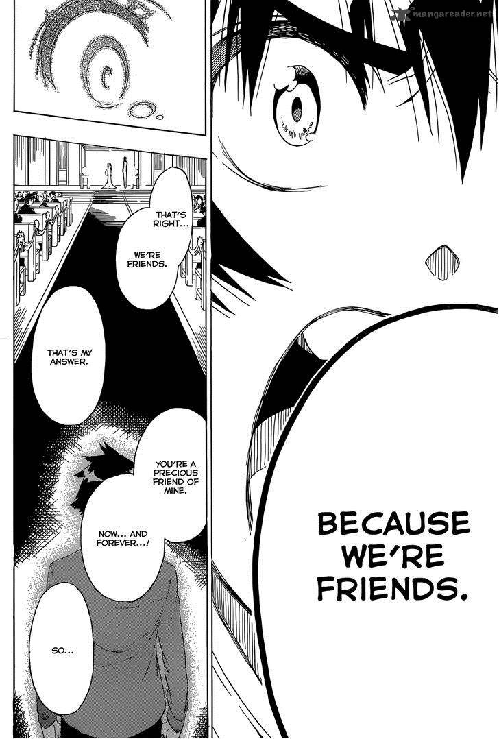 Nisekoi 190 11