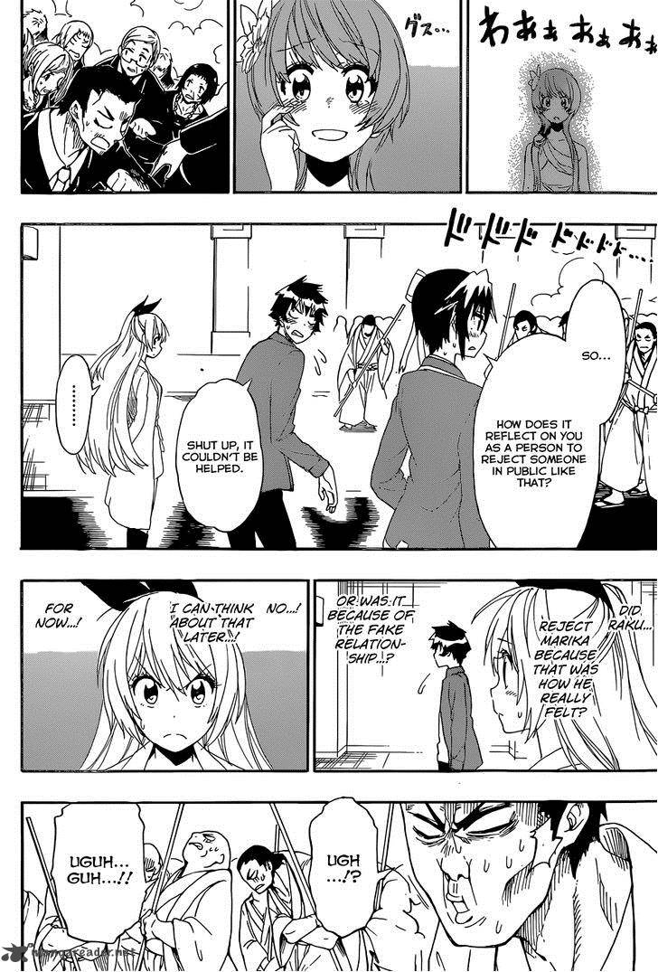 Nisekoi 190 17