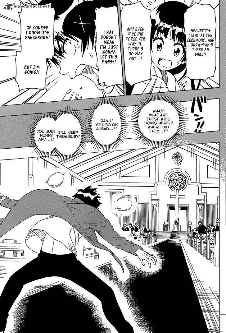 Nisekoi 190 4