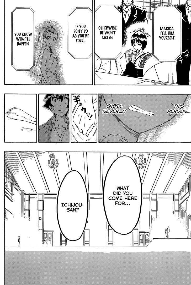 Nisekoi 190 7