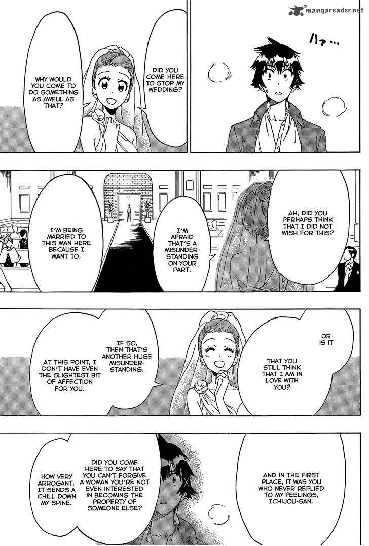 Nisekoi 190 8