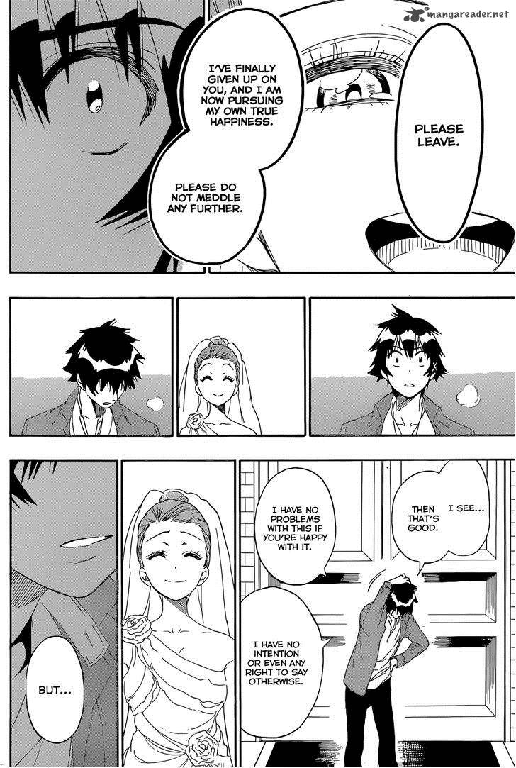 Nisekoi 190 9