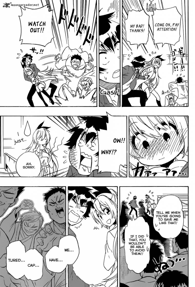Nisekoi 191 10