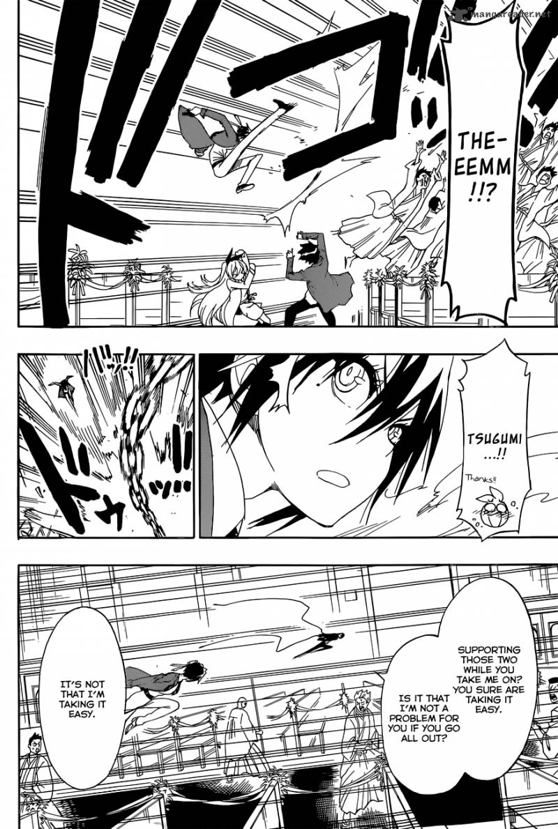 Nisekoi 191 11
