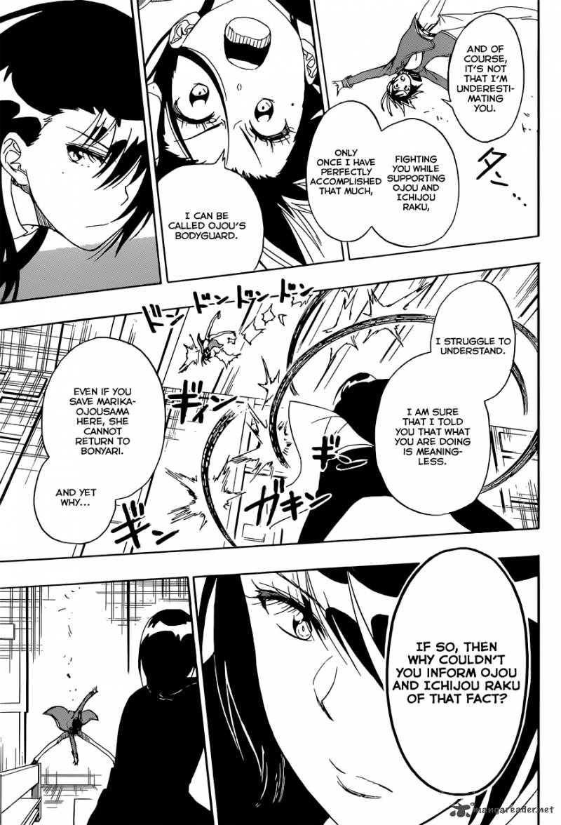 Nisekoi 191 12