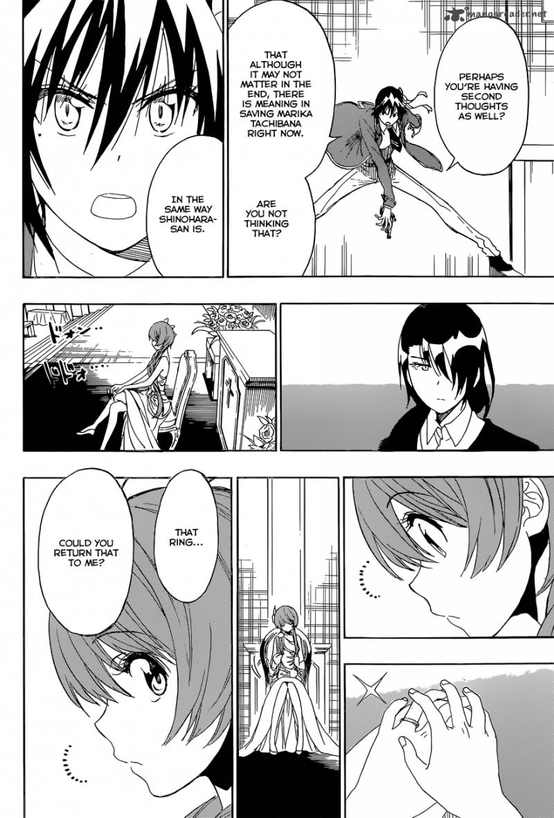 Nisekoi 191 13