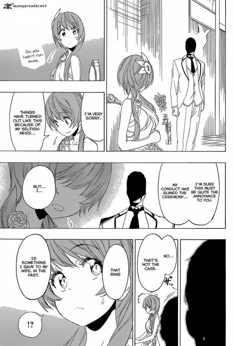 Nisekoi 191 14