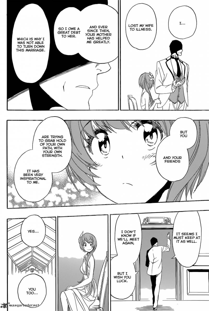 Nisekoi 191 15
