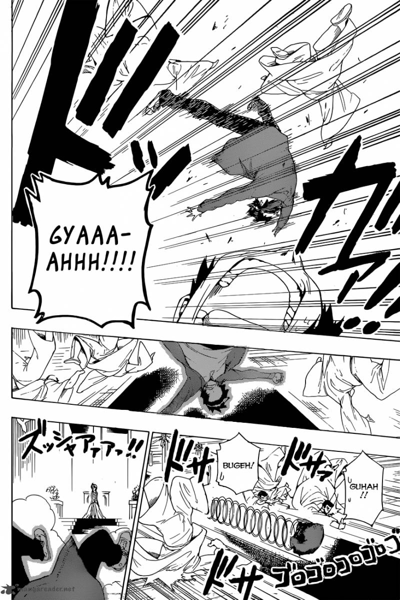 Nisekoi 191 19