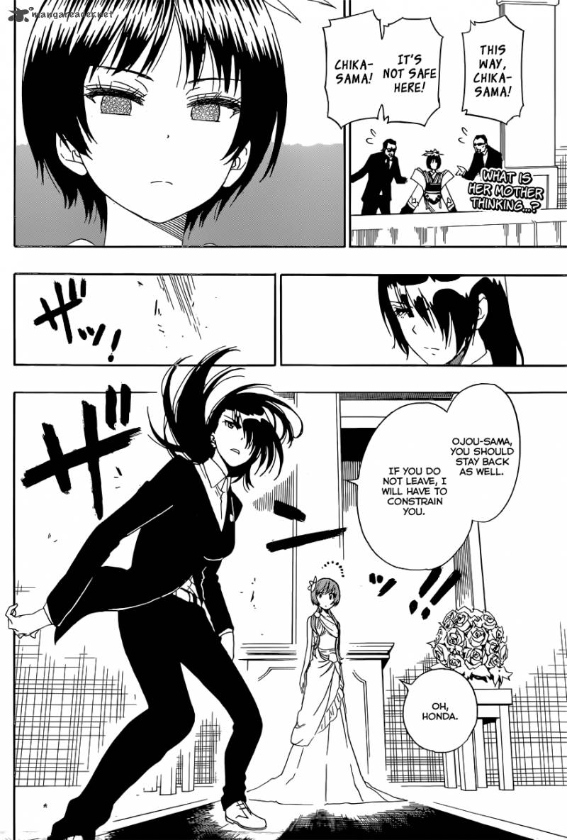 Nisekoi 191 3