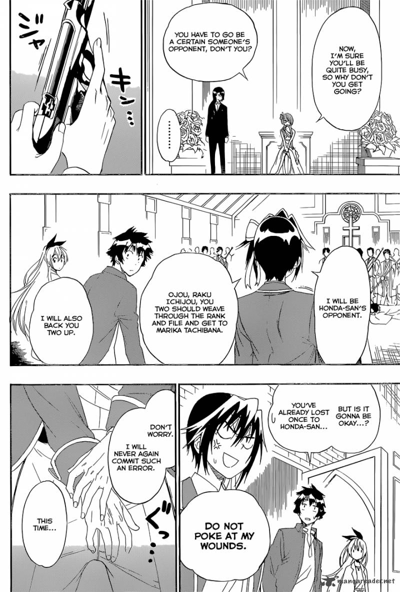 Nisekoi 191 5