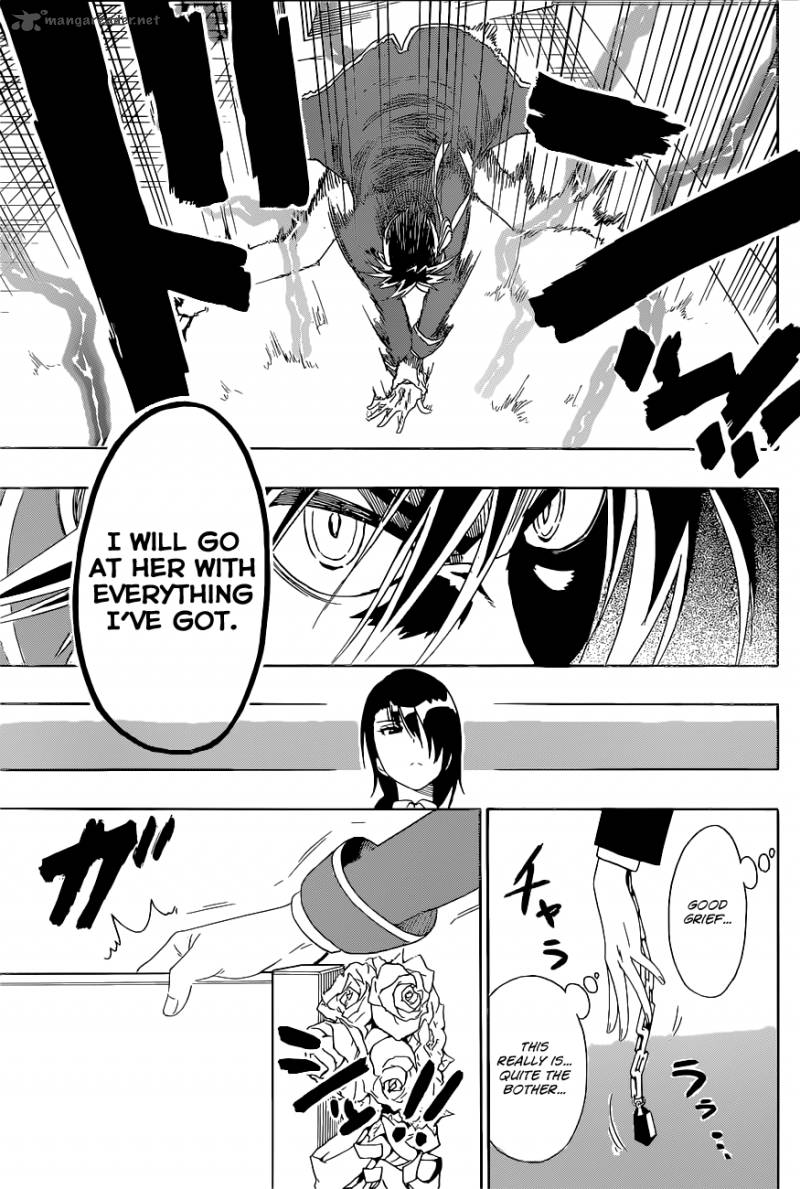 Nisekoi 191 6