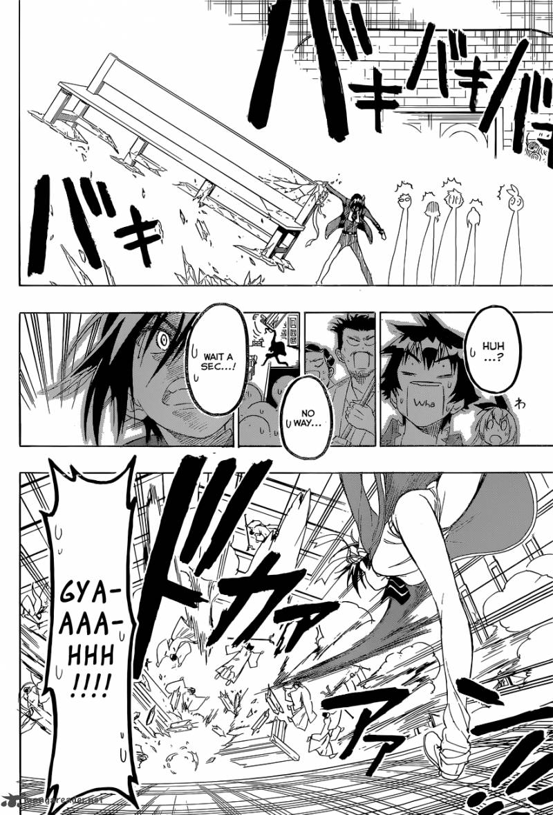 Nisekoi 191 7