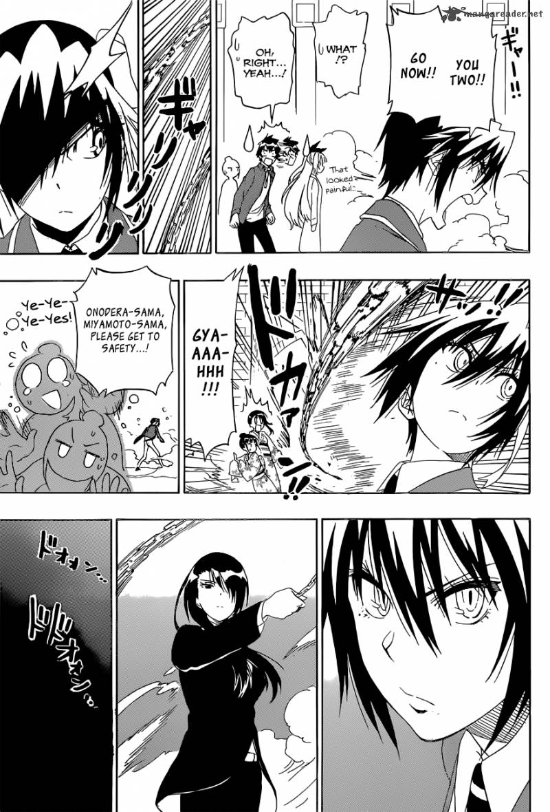 Nisekoi 191 8