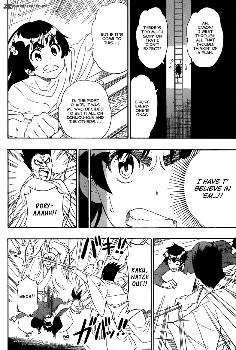 Nisekoi 191 9