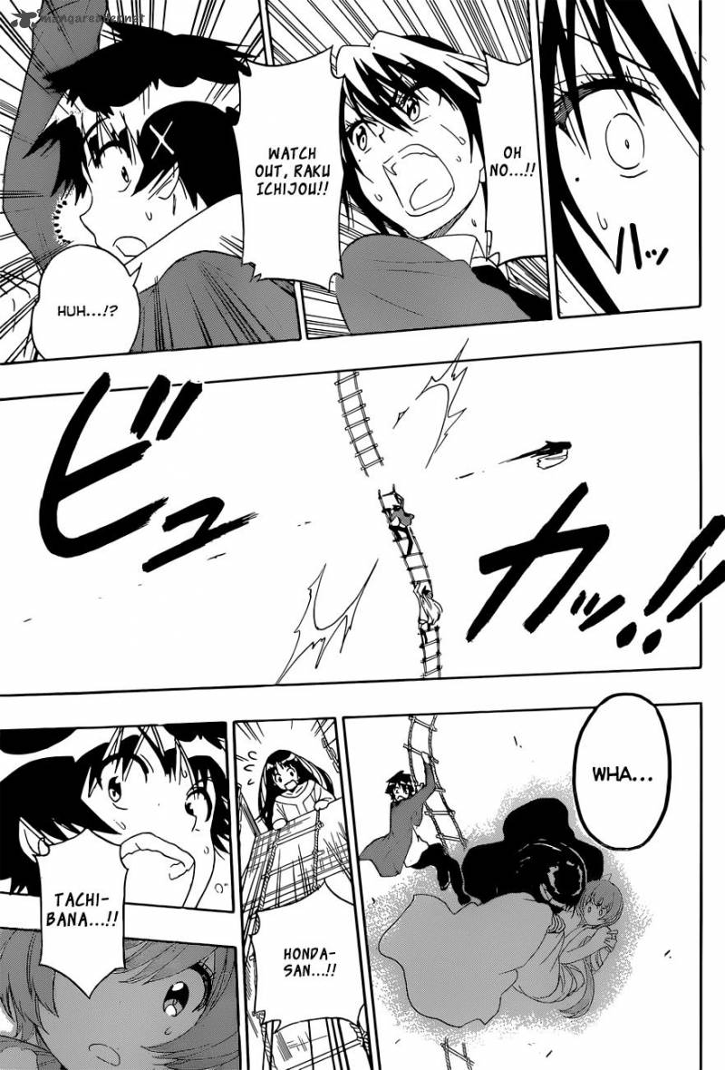 Nisekoi 192 10