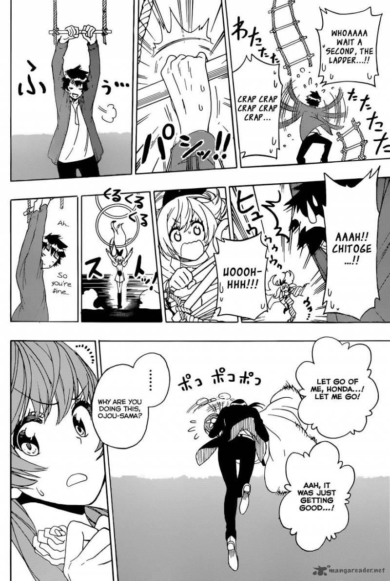 Nisekoi 192 11