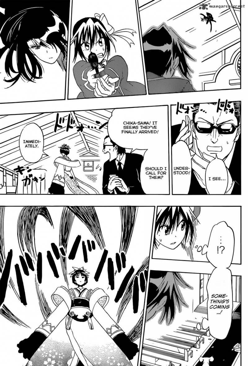 Nisekoi 192 14
