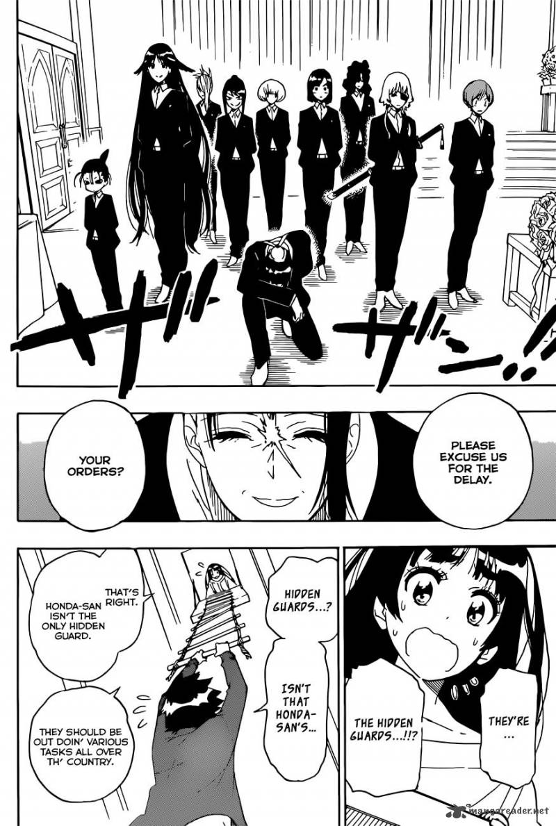 Nisekoi 192 15