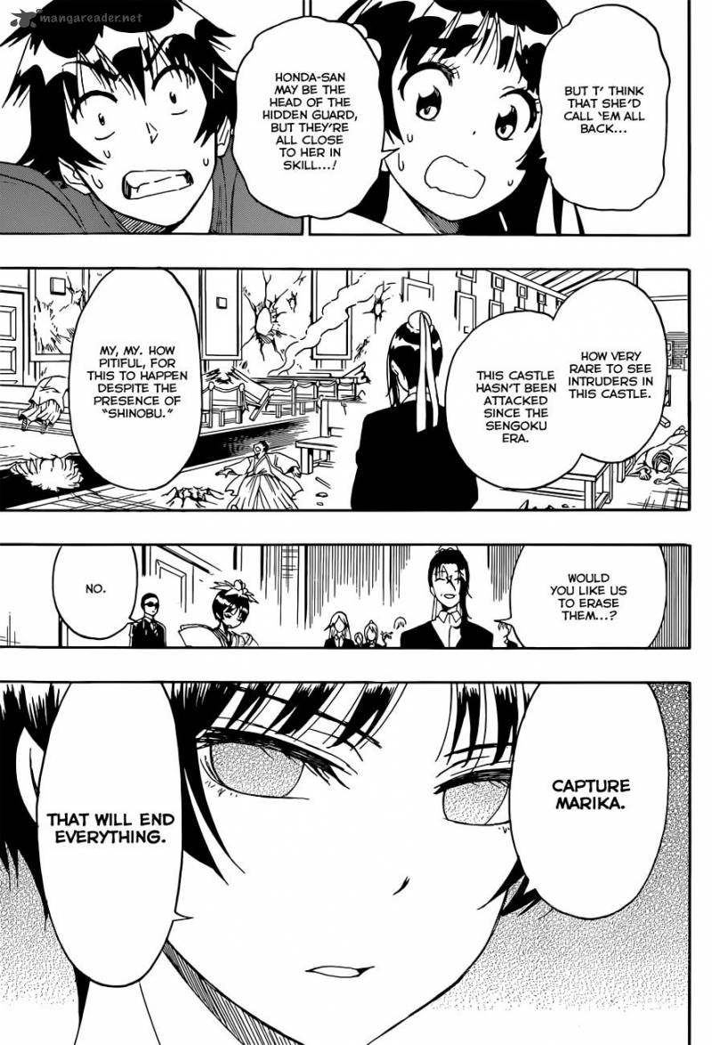 Nisekoi 192 16